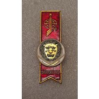 Знак значек Хоккей Чемпионат Мира 1979 Москва Финляндия,200 лотов с 1 рубля!!!