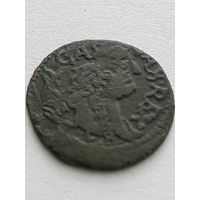 Солид (боратинка) 1665