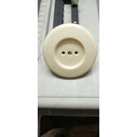 Розетка СССР с рубля