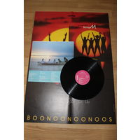Boney M. - Boonoonoonoos
