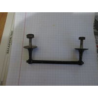 Ручка от куфара швейной машины.