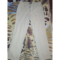 Брюки Massimo Dutti летние