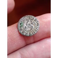 Солид 1620 года