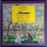 SCHUMANN  1970, Decca, LP, NM, Holland
