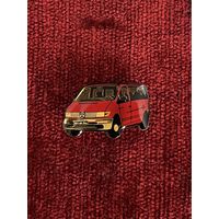 Значок Mercedes-Benz Vito I (W638) Минивэн