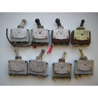 Тумблер ТВ1-2 цена за 1шт.