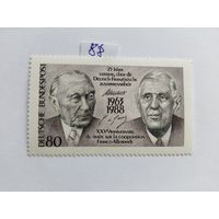 ФРГ 1988