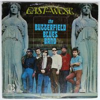 LP The Butterfield Blues Band – East-West (1966)