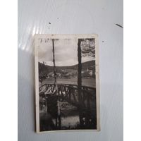 Почтовая карточка Германия