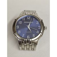 Кварцевые часы