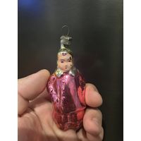 Елочная игрушка
