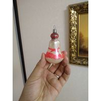 Елочная игрушка