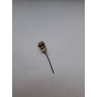 Значок Венгрия комсомол 1971