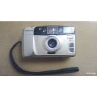 Фотоаппарат пленочный SAMSUNG FINO 30s