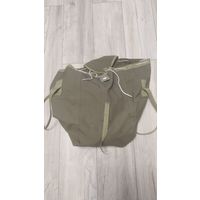 Сумка парашютная с содержимым. Лот интересный. Внутри 7 предметов