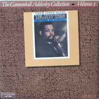 Cannonball Adderley Collection Volume 1 USA 1985 NM