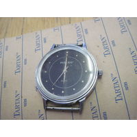 Полет кварц советские.