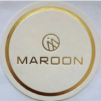Подставки бара "Maroon".Гродно.