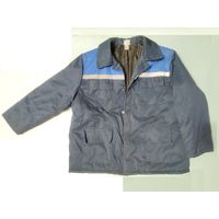 Куртка рабочая