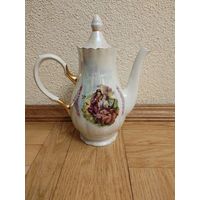 Кофейник серии Мадонна