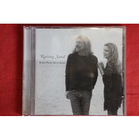 Robert Plant | Alison Krauss – Raising Sand (2007, CD)