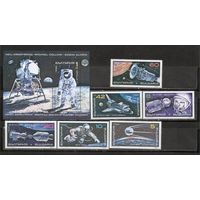 ФФ2 Болгария 1990 Космос