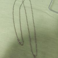 Цепочка. 925пр.