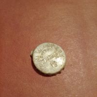 Пробка Вена номерная