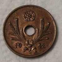 Финляндия 10 пенни, 1942 (14-11-79)