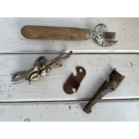 Ножи консервные