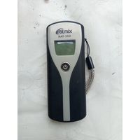 Алкотестер RITMIX-350