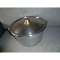 Казан алюминиевый