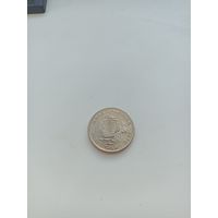 Канарские острова 100 эскудо 1989 год