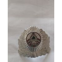 Кокарды военные одним лотом цена за 4 единицы