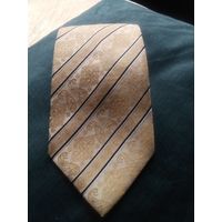 Шикарный галстук из шелка