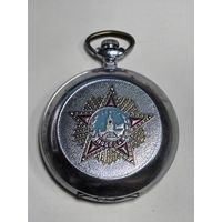 МОЛНИЯ . ВОВ 1941-1945 г.г. (Часы на ходу)