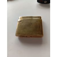 Зажигалка Япония 1970 Зенит