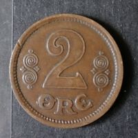 2 эре 1915 г.