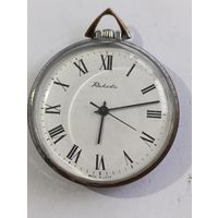 Часы СССР карманные