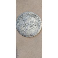 1/3 Тайлера 1814 года.