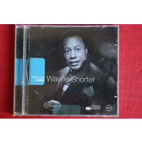 Wayne Shorter - Wayne Shorter (2006, CD)