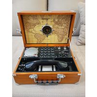 Раритетный телефон