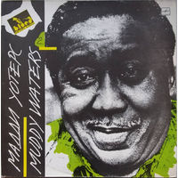 Muddy Waters – Мадди Уотерс