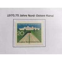 ФРГ  1970