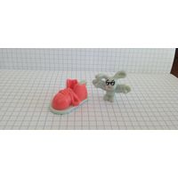 Коллекционная игрушка из Киндер сюрприза. VD 179. 15