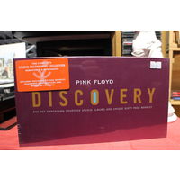 Pink Floyd – Discovery Box (2012, 14xCD)