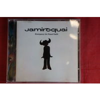 Jamiroquai - Emergency On Planet Earth (1993, CD)