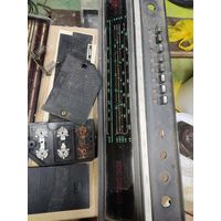 Запчасти для радиоприемников