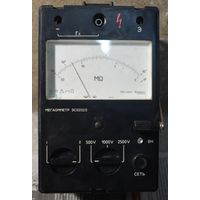 Мегаомметр ЭС0202/2