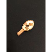 Зажим для галстука Автомобиль машина